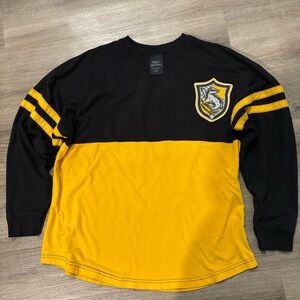 Wizarding World Black T-Shirt